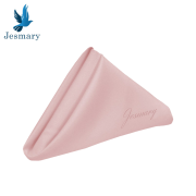 KHĂN ĂN NAPKIN GIÁ RẺ, CHẤT LƯỢNG IN, MAY, THÊU LOGO THEO YÊU CẦU